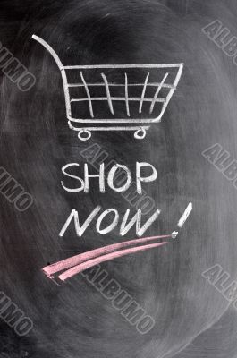 Shop now