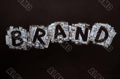 Brand
