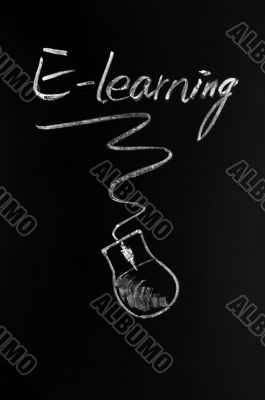 E-learning