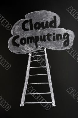 Cloud computing