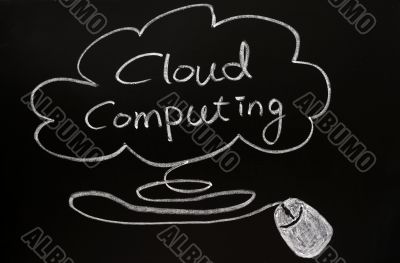 Cloud computing