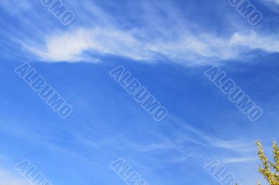 clouds
