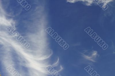 clouds
