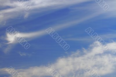  clouds  