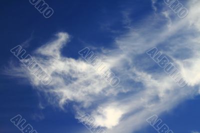  clouds  