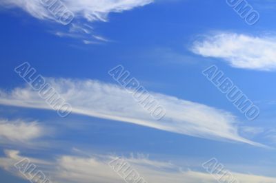  clouds  