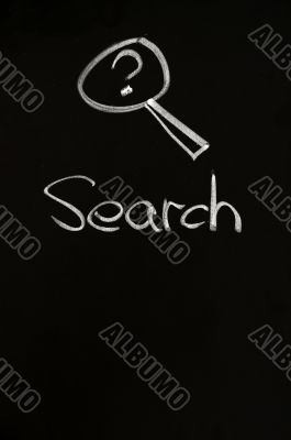Search