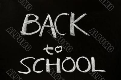 Back to School