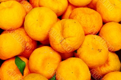 Oranges