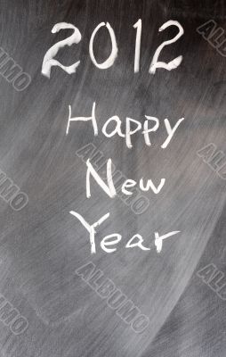 Happy New Year