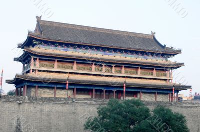 Xian, China