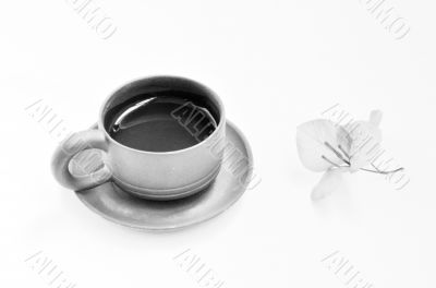 Chinese teaset