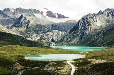 Landscape