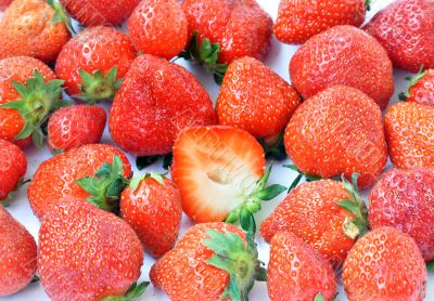 Strawberry