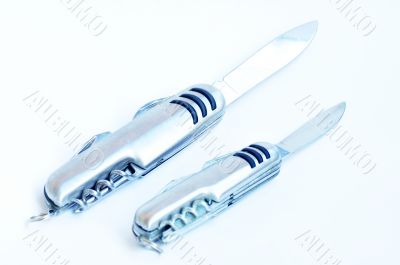 Knife