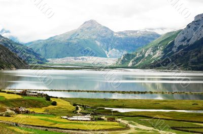 Landscape