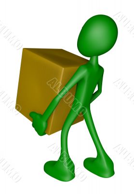 delivery