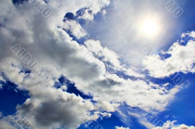 The Sun