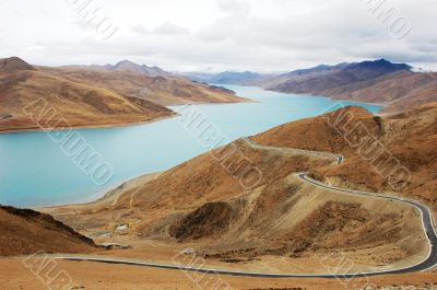 Landscape