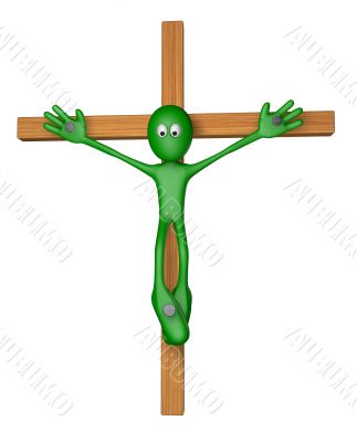 crucifixion