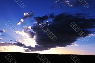 Cloudscape