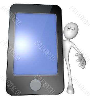 touchscreen