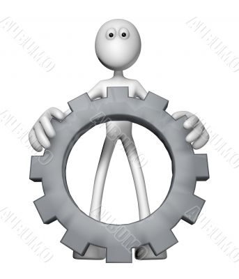 gear wheel
