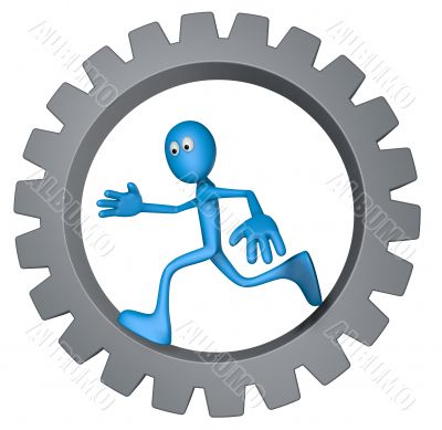 gear wheel