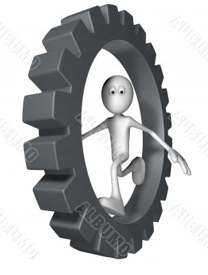 gear wheel