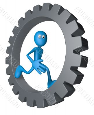 gear wheel