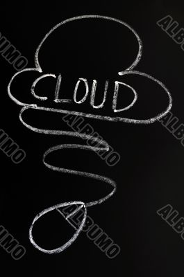 Cloud computing