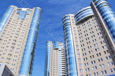 Skyscraper