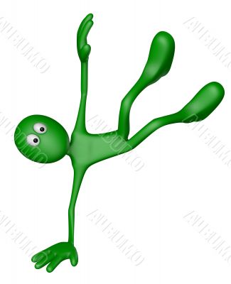 breakdancer