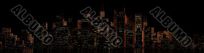 skyline