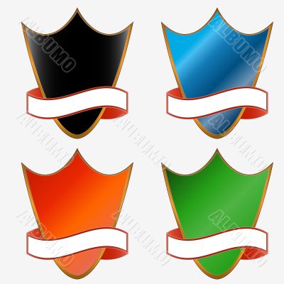 Four boards