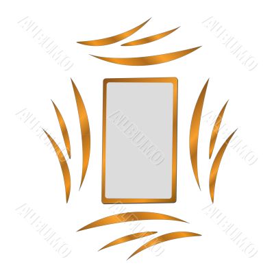 Gold framework