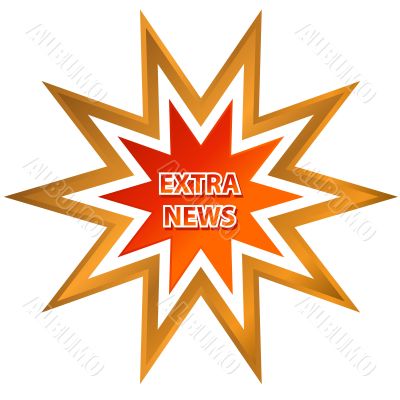 News vector icon