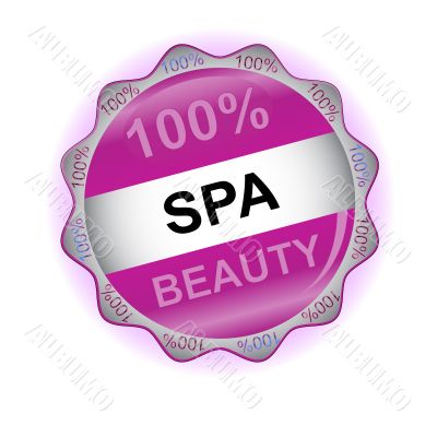 New spa icon