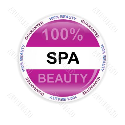 Spa icon