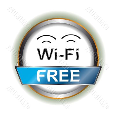 Wi-Fi icon