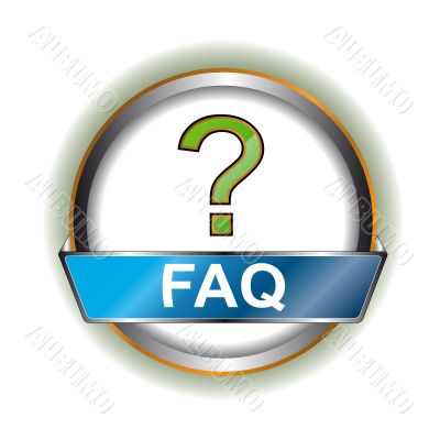 Faq icon