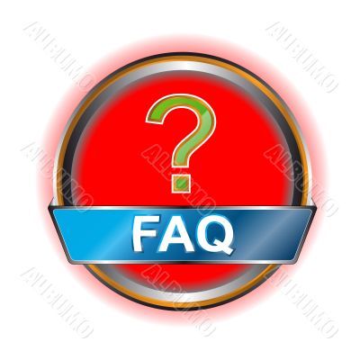 Faq icon