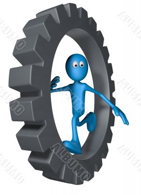 gear wheel