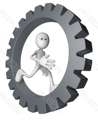 gear wheel