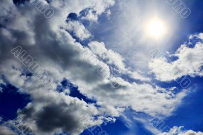 The Sun