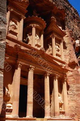Petra, Jordan