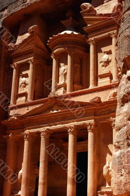 Petra, Jordan