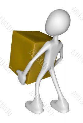 parcel service