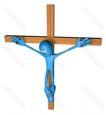 crucifixion