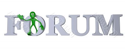 forum